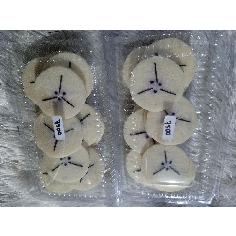 

aplikasi buah pisang