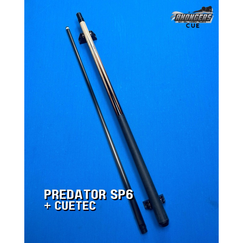 Butt Predator Sp6 Butt only