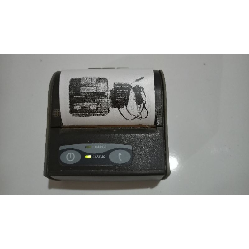 printer thermal datecs dpp350 second kertas 80mm