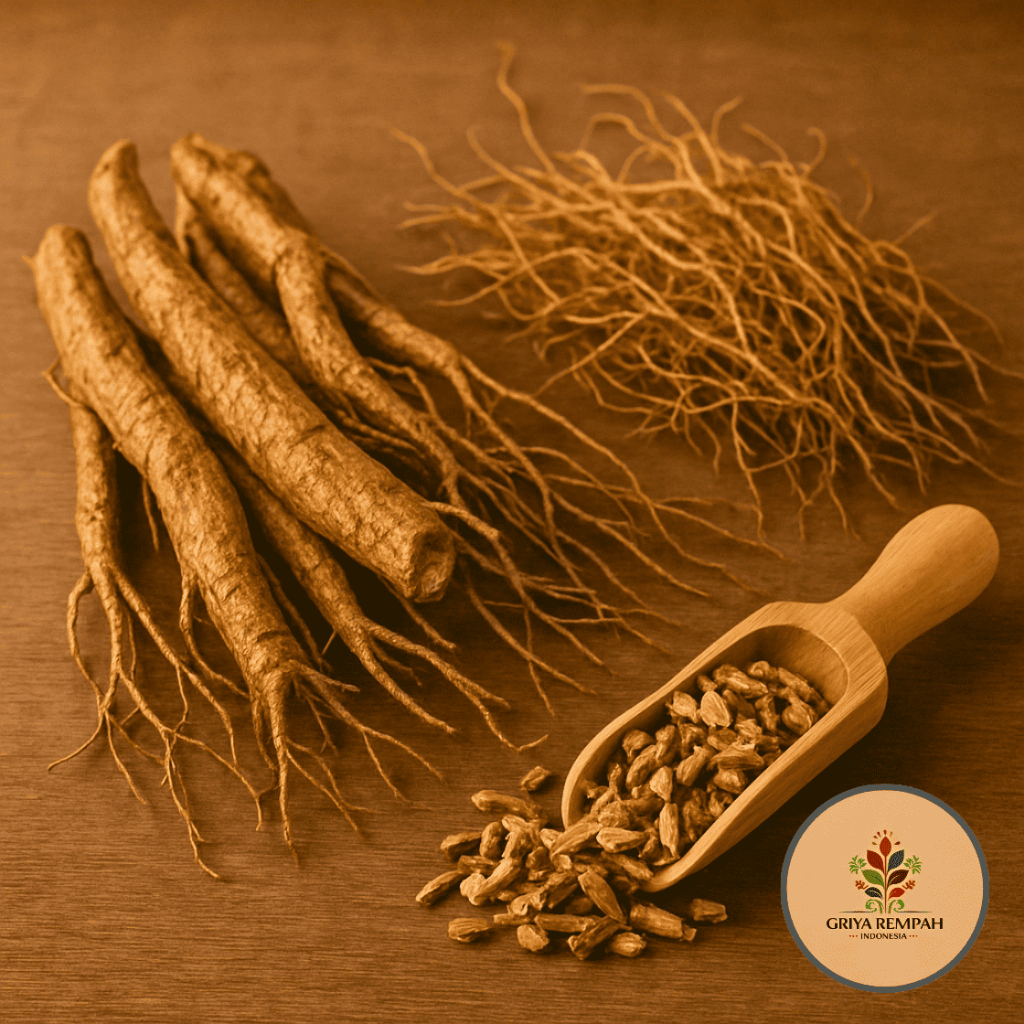 

AKAR SRIGUNGGU KERING 1 KG Senggugu Rempah Herbal Simplisia Alami untuk Kesehatan Antioksidan & Ramuan Jamu Tradisional Crassocephalum crepidioides Sanggugu