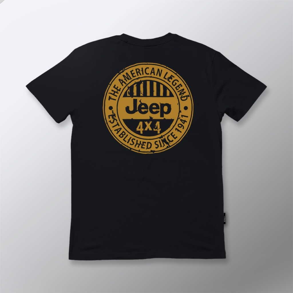 kaos jeep  | Kaos Offroad 4x4 | RDWL 18 |