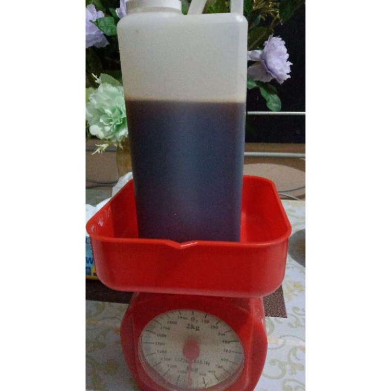 

madu murni-madu hutan melifera raw honey original 100% minuman kesehatan (1kg)