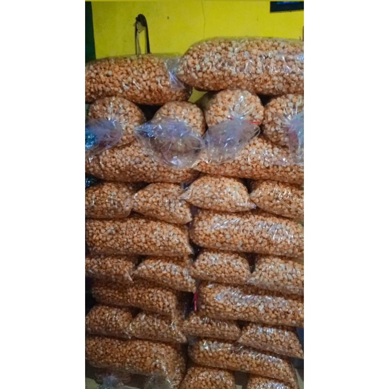

SIOMAY KERING 5KG // SIOMAY MINI KERING BASO ACI