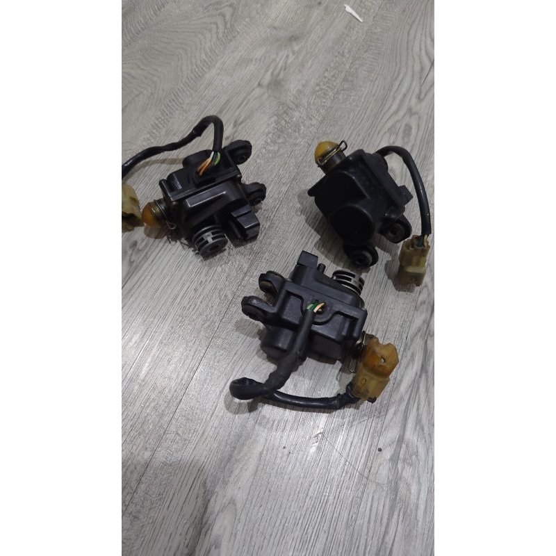 motor servo honda nsr 150 sp coptoan asli