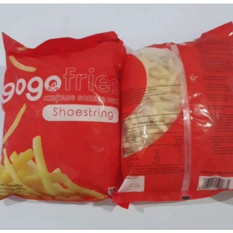 

kentang gogo 1 kg