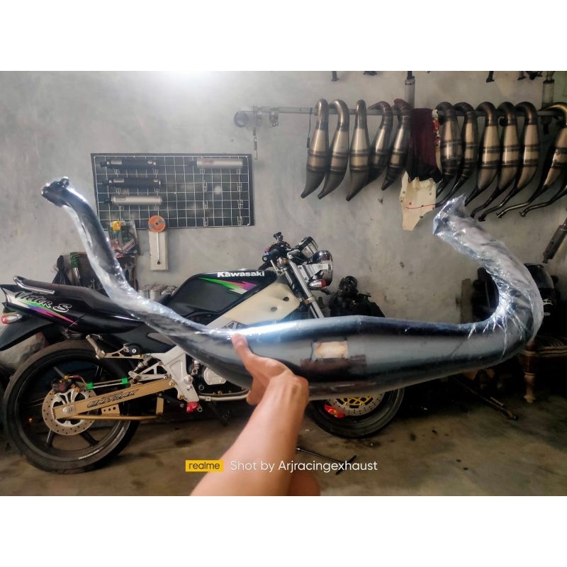 Chamber Ninja R/RR/SS