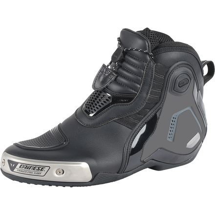 SEPATU MOTOR SEPATU TOURING SEPATU DAINESE DYNO PRO D1 MADE IN RUMANIA