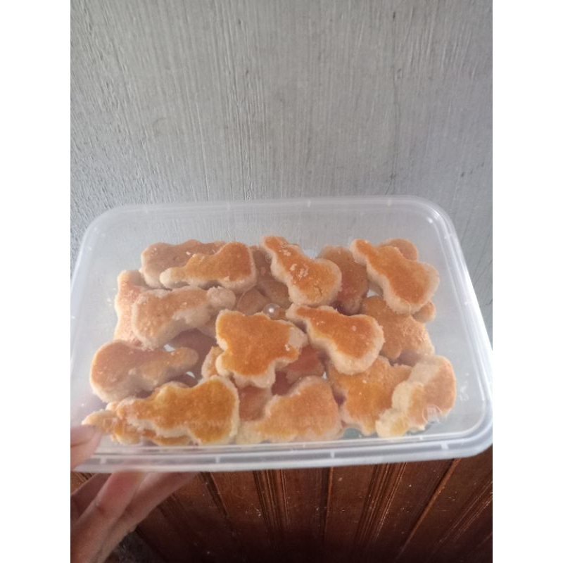 

kue kacang