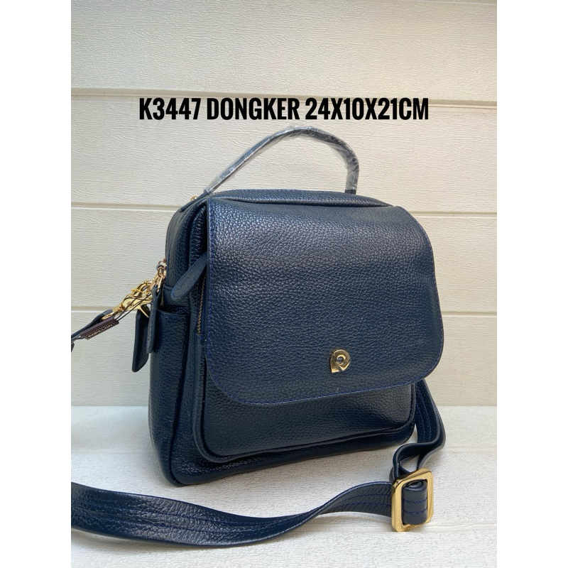 K3447 polos tas papillon