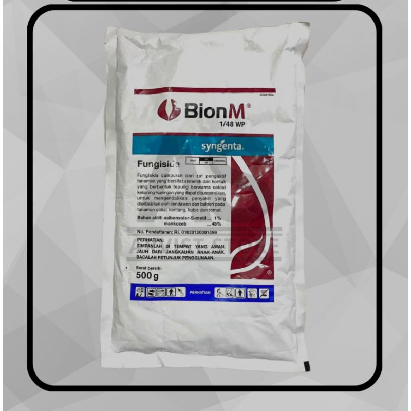 Bion M