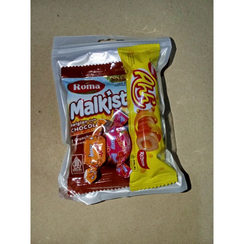 

Hampers Mini ekonomis