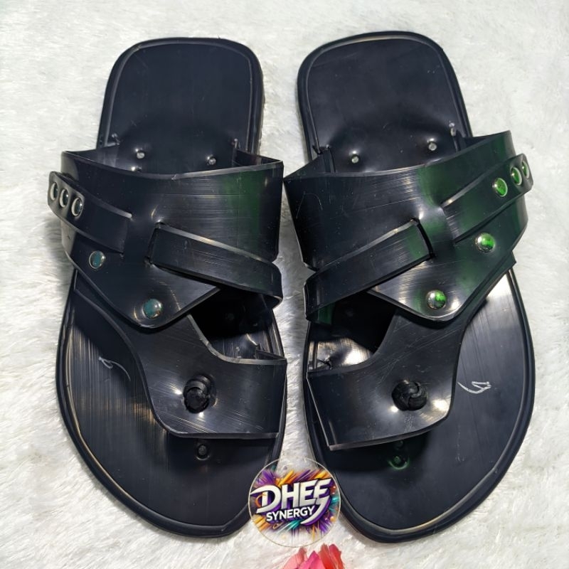 Sandal karet sandal ban sandal karet ban sandal karet pria