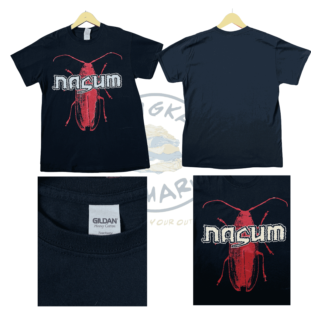 Tshirt Nasum
