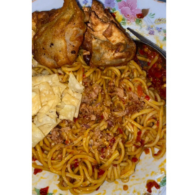 

PAKET RESELLER 20 PACK||MIE MERCON ALA HOBY NYEMIL