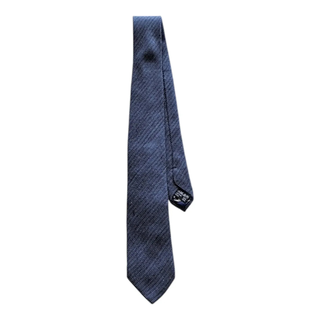 HILTON Dasi Silk Dasi Luxury Dasi Panjang Pria Made in Italy
