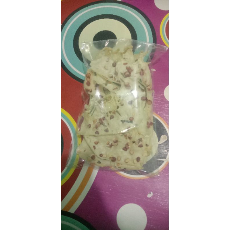 

rempeyek kacang tanah