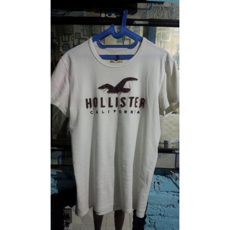 Kaos Hollister