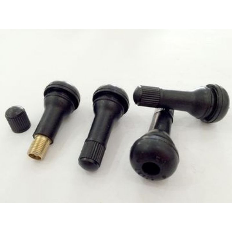 Pentil ban tubles motor mobil model panjang pendek,original ban tubles