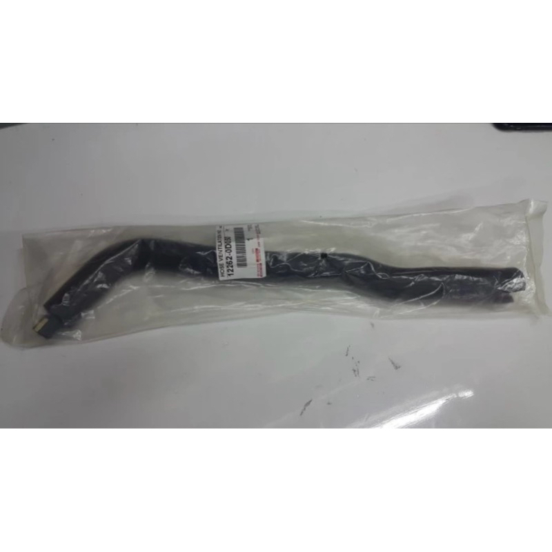 Selang cover valve-selang valve corolla altis old 2001-2007 original