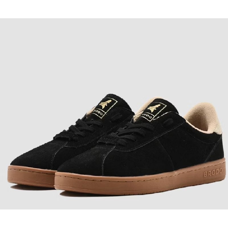 sepatu Brodo sneaker Corte original second