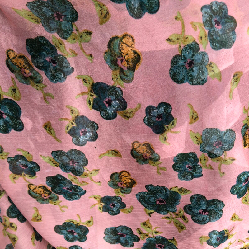 kain sifon sutra motif - kain sifon sutra motif bunga - kain sifon sutra motif luxury - kain sifon s