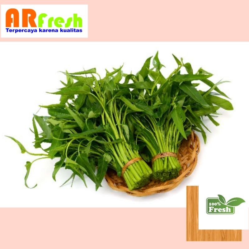 

Kangkung 1 ikat