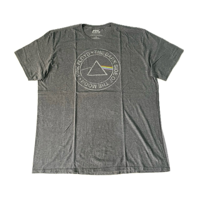 kaos band Pink Floyd vintage