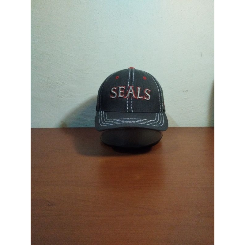 Topi Zephyr Seals Youth