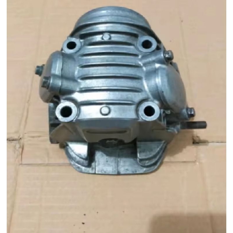 Blok Syilinder blok klep honda karisma original copotan