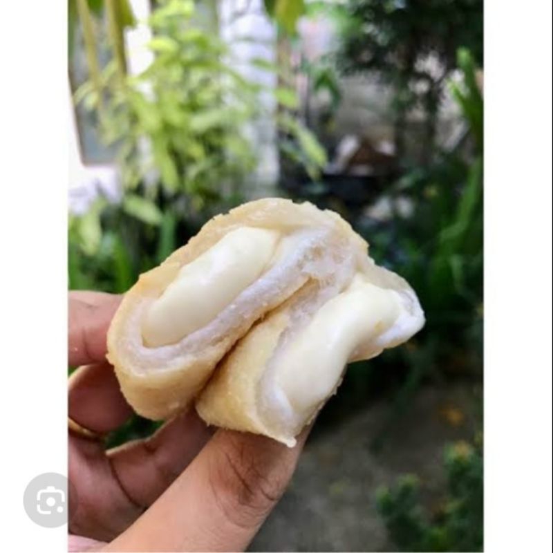 

Cireng keju mozarella 10 pcs