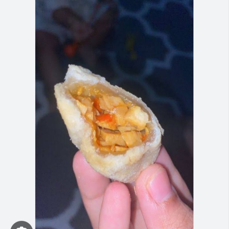 

Cireng Bakso Pedas 10 pcs