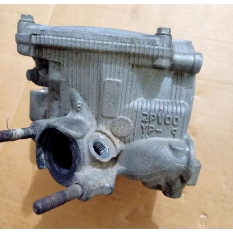 BLOK BLOK SILINDERCOP ISI SIAP PAKAI MOTOR YAMAHA VIXION ADVANCE 2PV PNP R15 V2 2PV PNP X.CEBER 2PV 