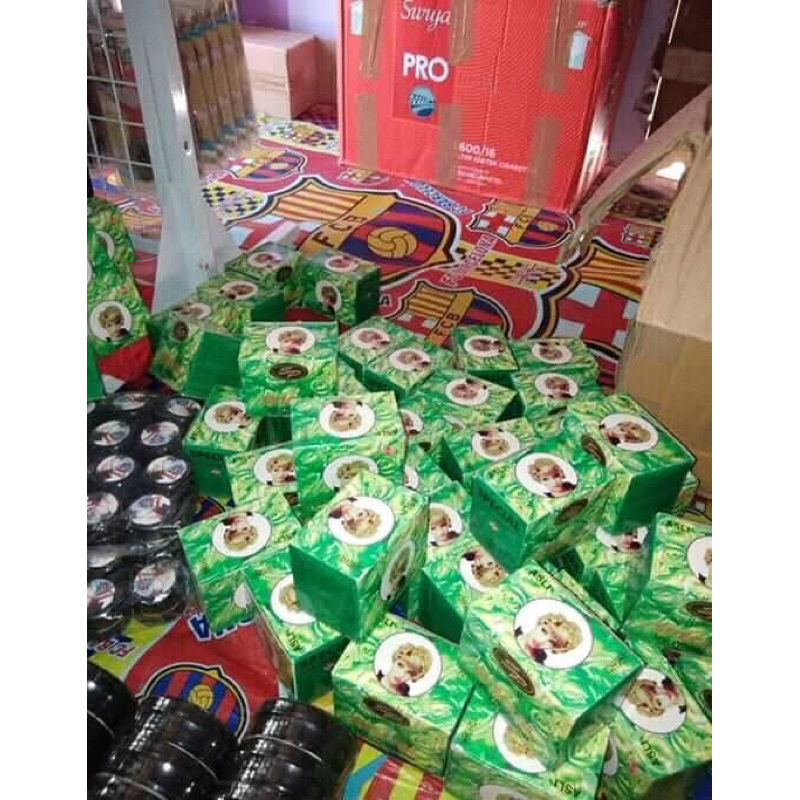 

varian sp campuran hb