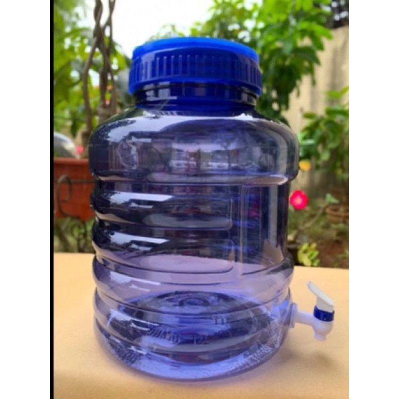 Galon kran 12 liter Air / Dispenser Galon Serba guna bahan tebal