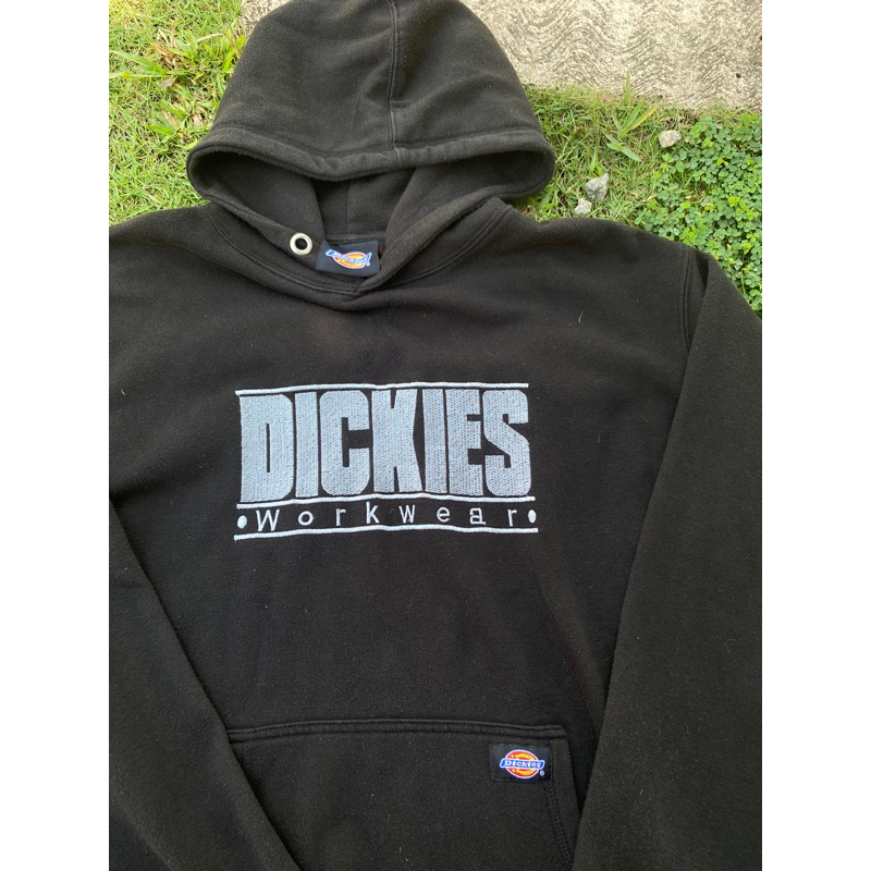 hoodie dickies original