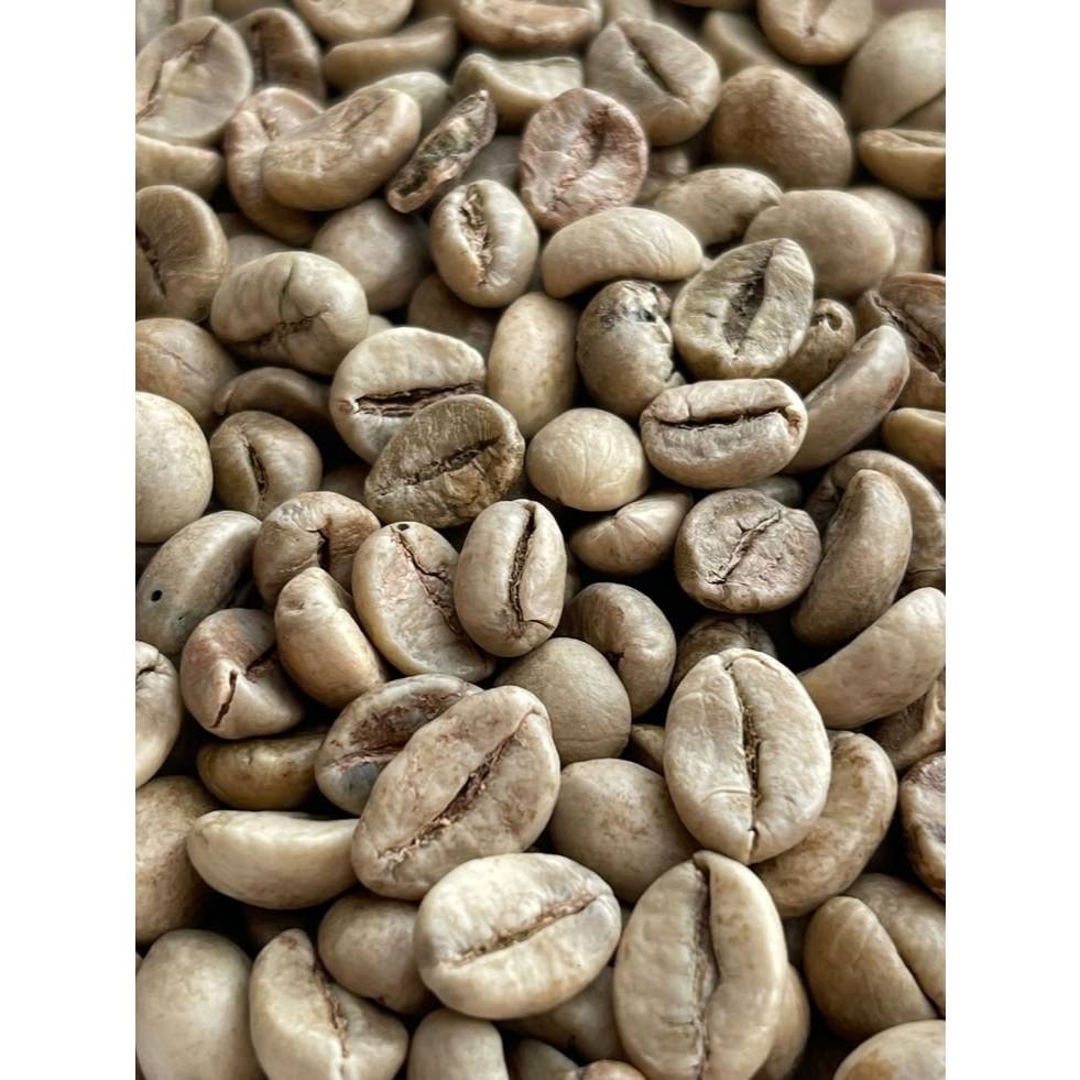 

Greanbean Robusta Grade 1