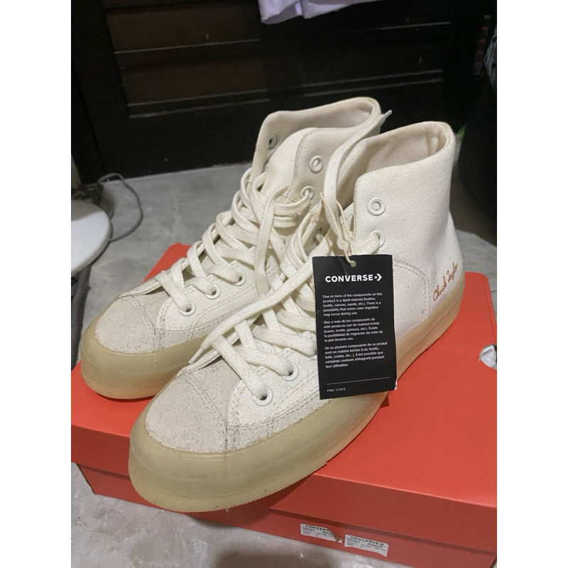 converse chuck 70 marquis hi