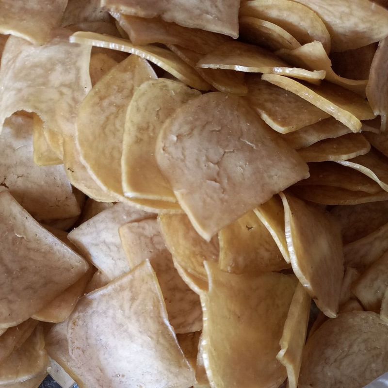 

krupuk udang mentah asli sidoarjo