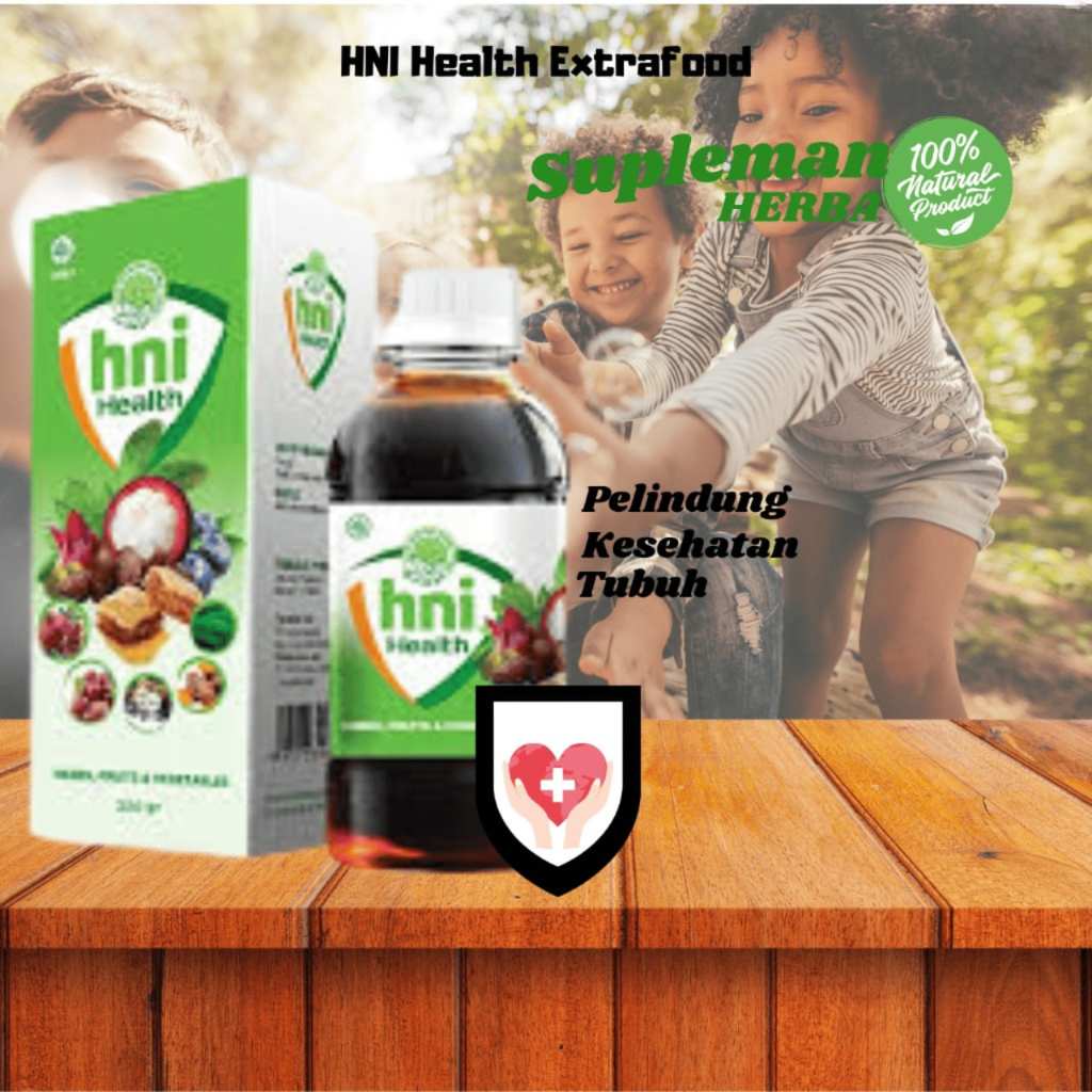 

Health Extrafood: Suplemen Madu untuk Nafsu Makan yang Lebih Baik