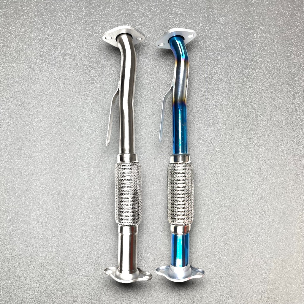 FLEKSIBEL KNALPOT PNP JARING L300 NEW EURO 2 ORI