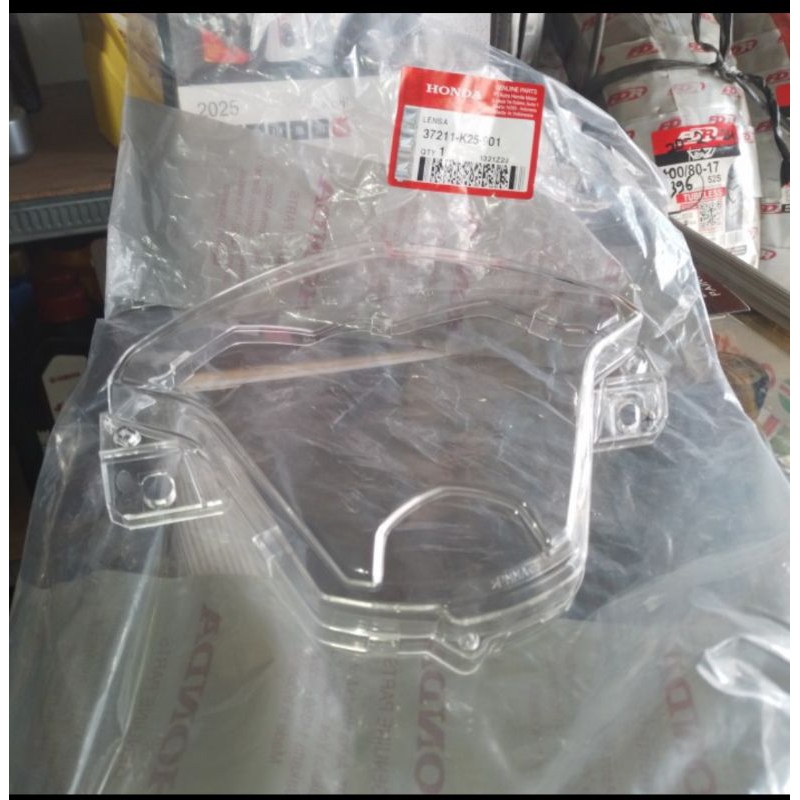 mika kaca speedometer spidometer motor beat fi 2012-2016  asli original