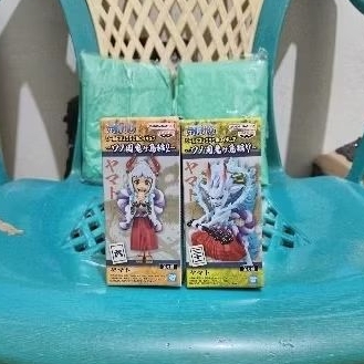 wcf yamato hybrid yamato onigashima