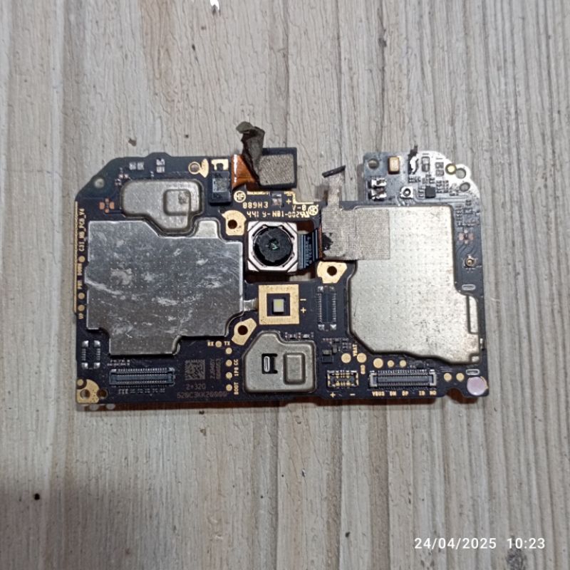Mesin Xiaomi Redmi 8A | Unit mesin only Normal