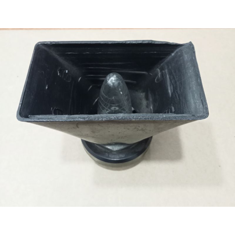 Twitter Corong Pro Persegi Panjang