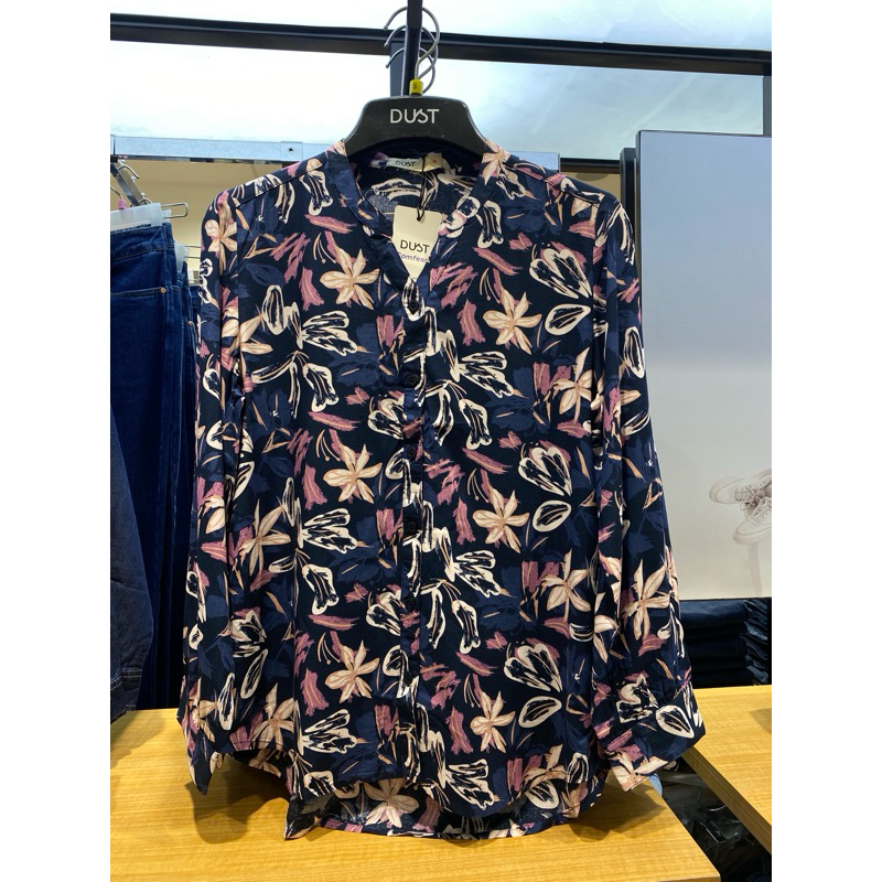 Dust - Kemeja wanita Original