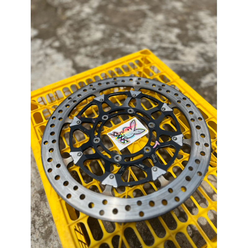 DISC T DRIVE ORIGINAL COPOTAN BREMBO