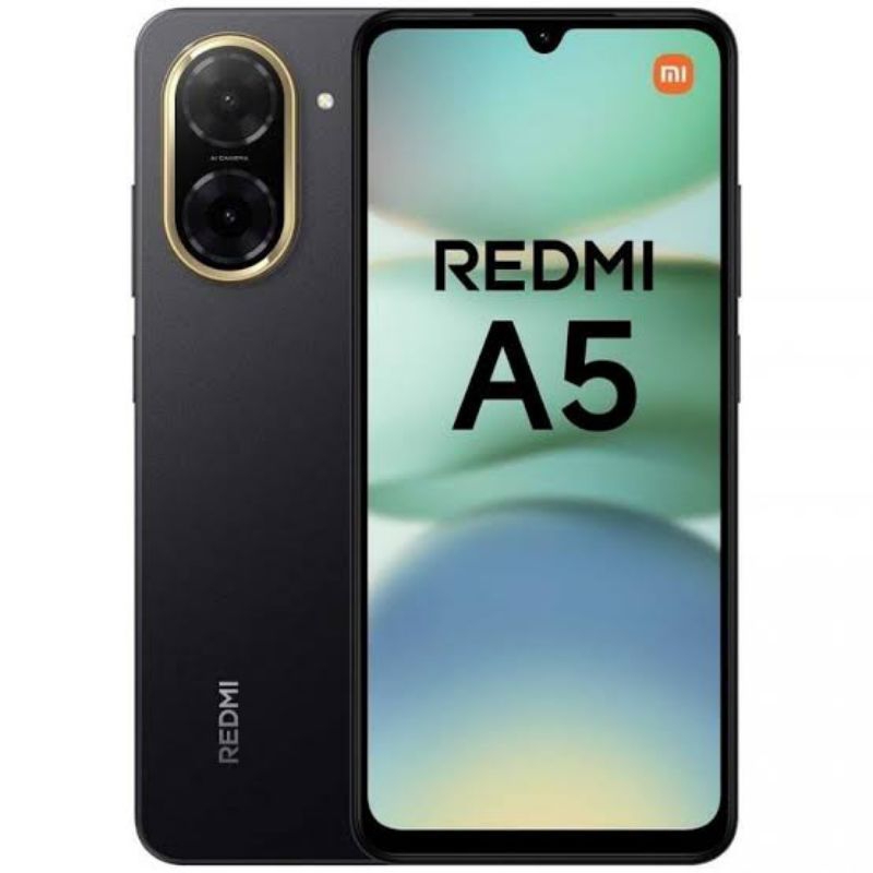 Redmi A5 Ram 4/128gb