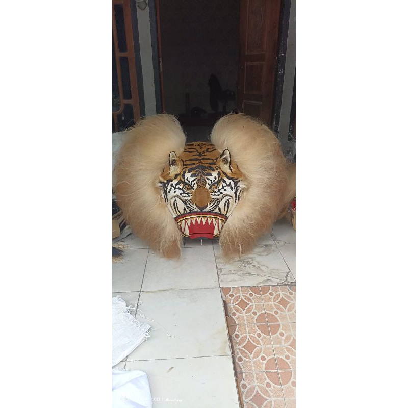 REOG PONOROGO/BARONGAN/CEKATAAN