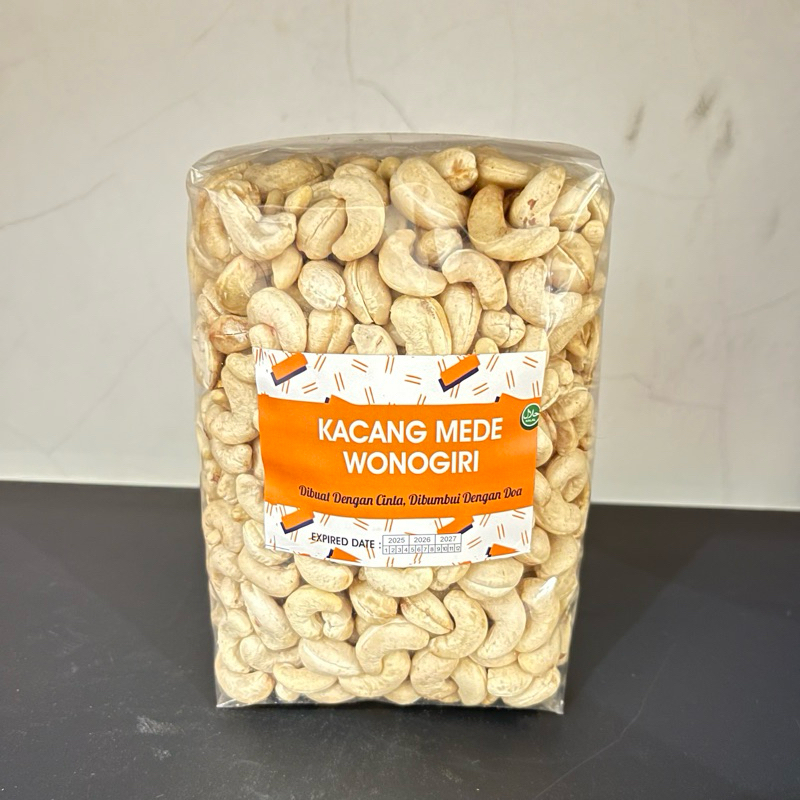 

METE MENTAH SUPER ASLI WONOGIRI 1KG