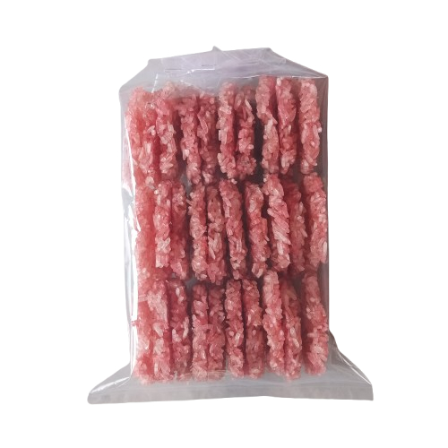 

Rengginang Mentah Rasa Terasi Isi 30 Ketan Asli Gurih Renyah